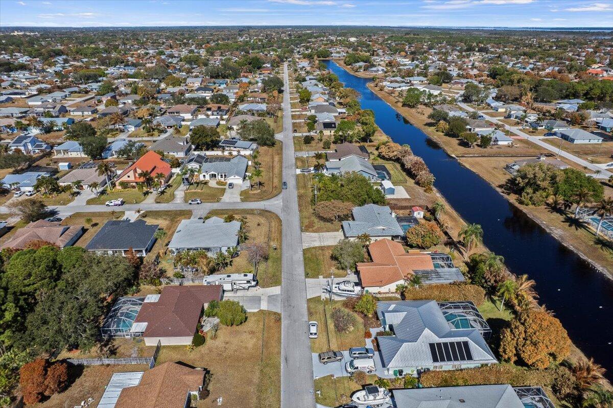 PORT ST LUCIE SECTION 30 - Residential Lease