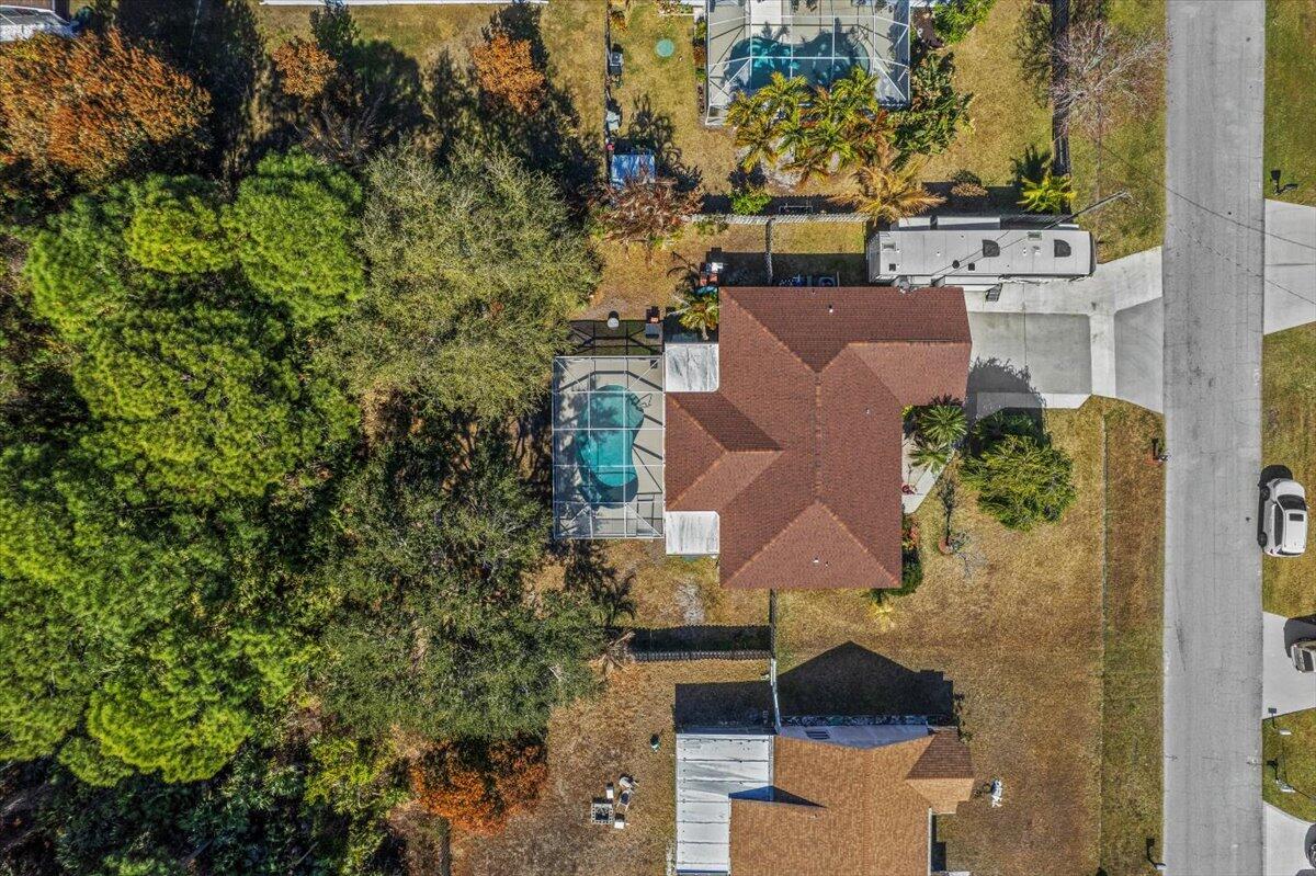 PORT ST LUCIE SECTION 30 - Residential Lease