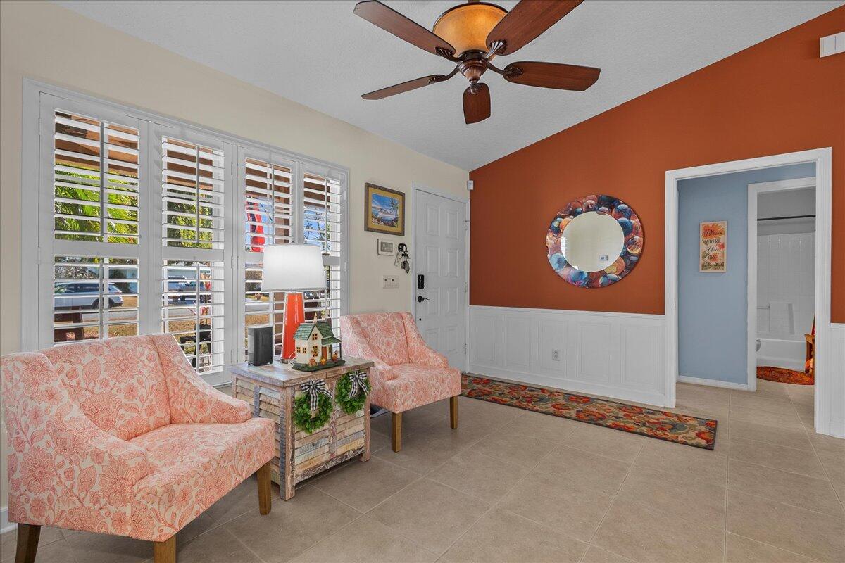 PORT ST LUCIE SECTION 30 - Residential Lease