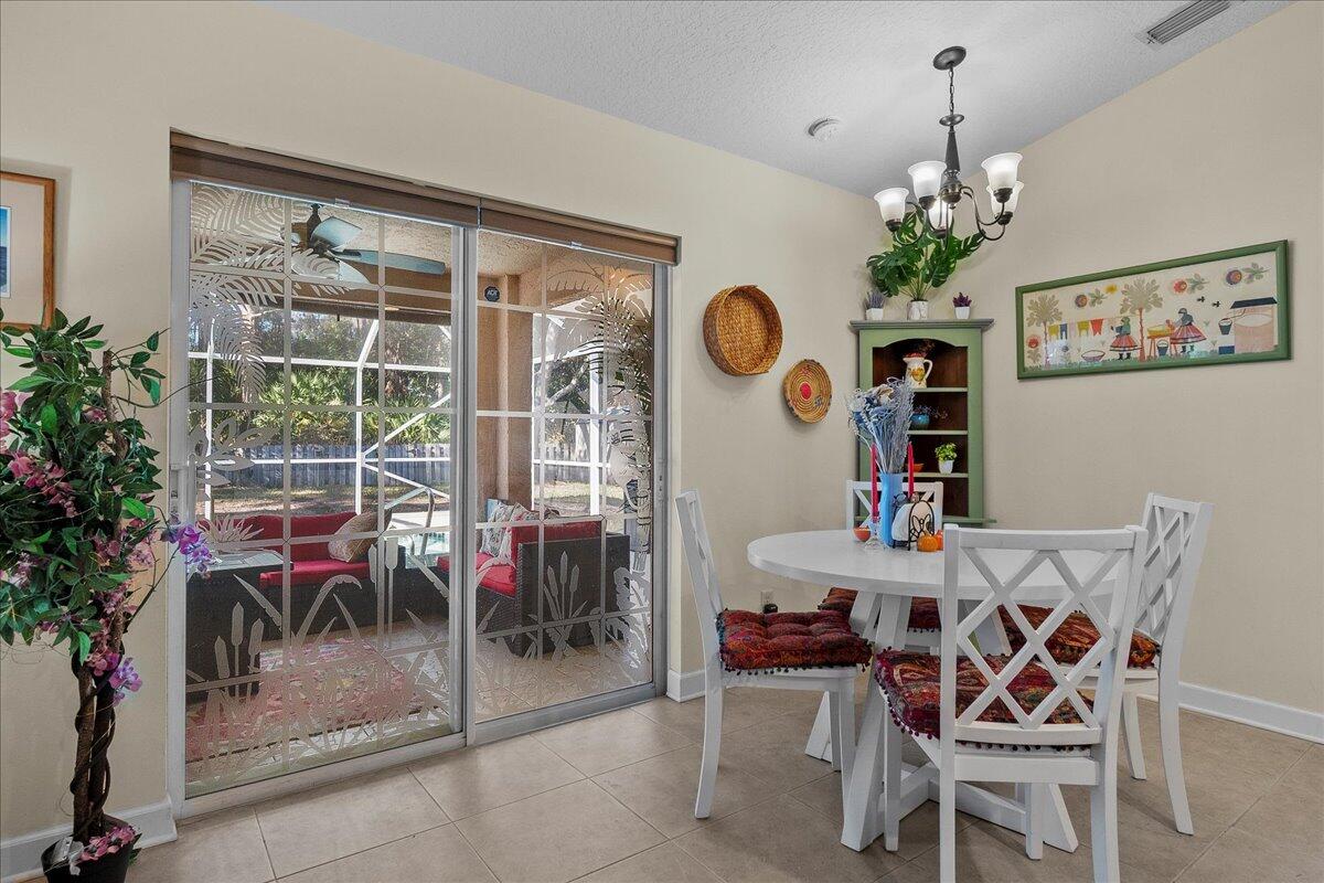 PORT ST LUCIE SECTION 30 - Residential Lease