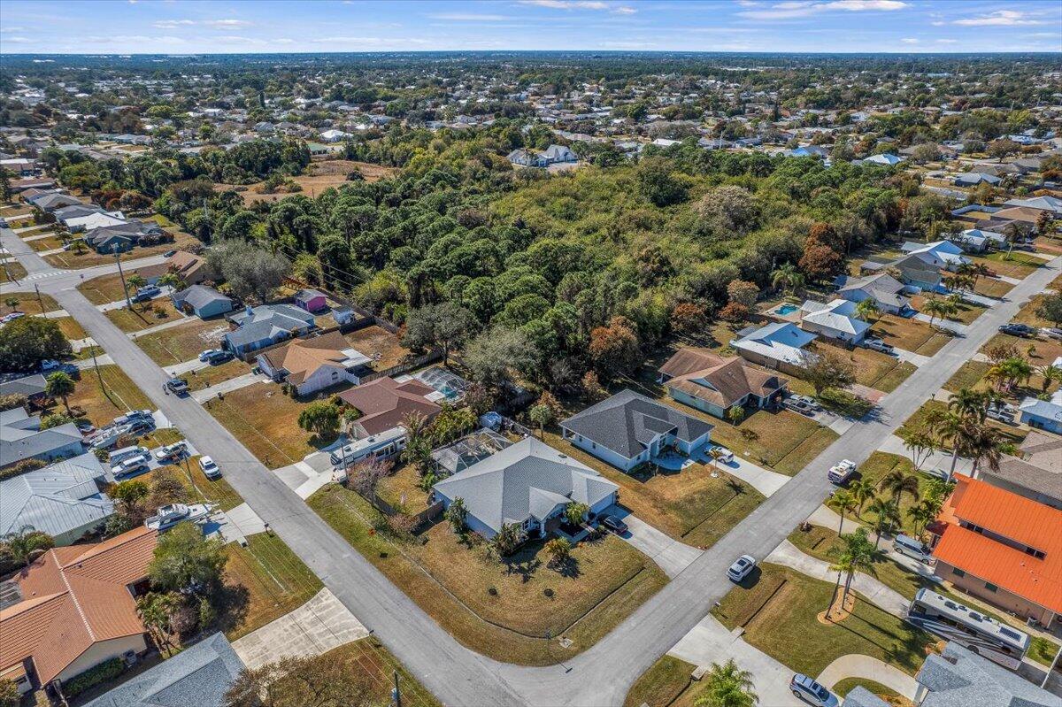 PORT ST LUCIE SECTION 30 - Residential Lease