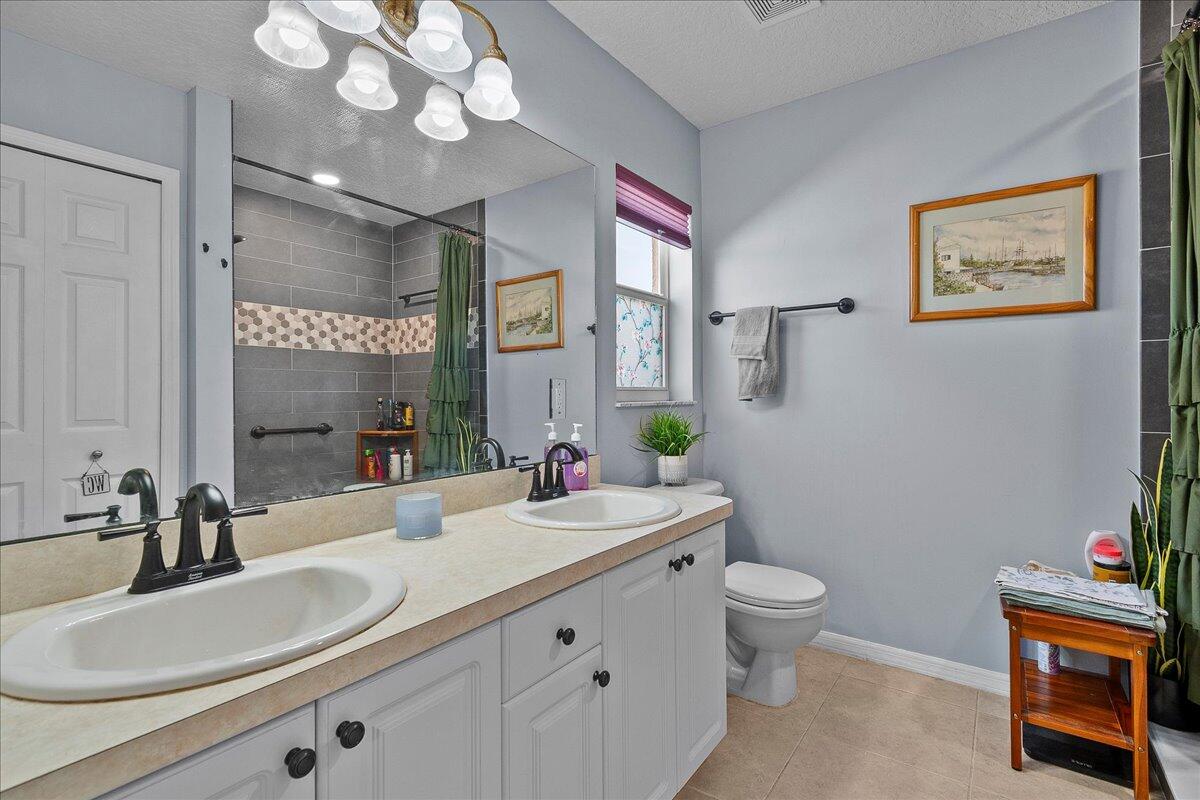 PORT ST LUCIE SECTION 30 - Residential Lease