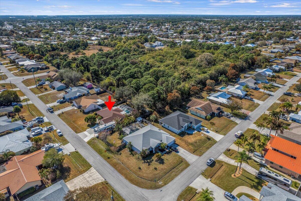 PORT ST LUCIE SECTION 30 - Residential Lease