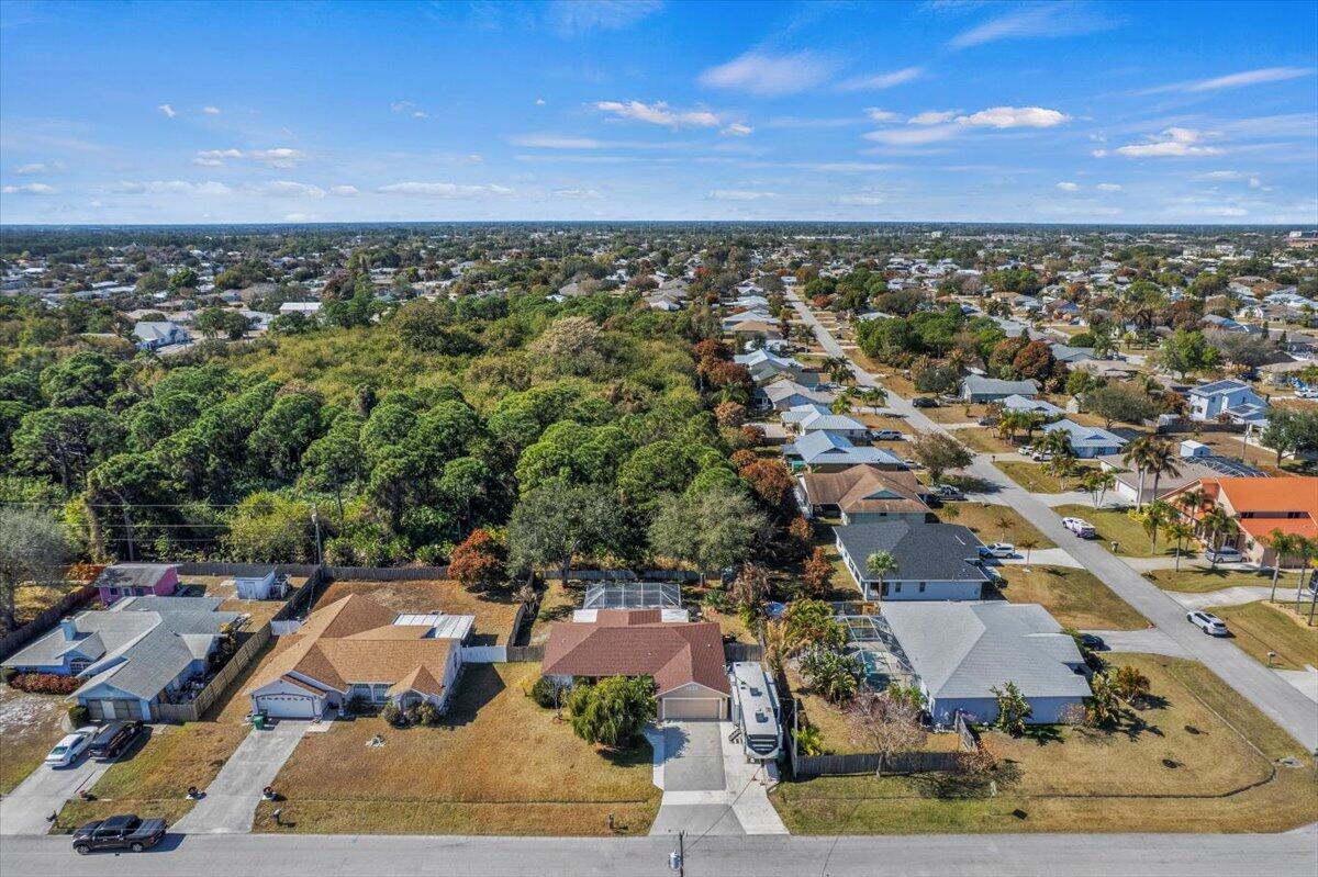 PORT ST LUCIE SECTION 30 - Residential Lease