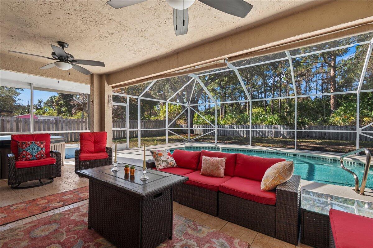 PORT ST LUCIE SECTION 30 - Residential Lease