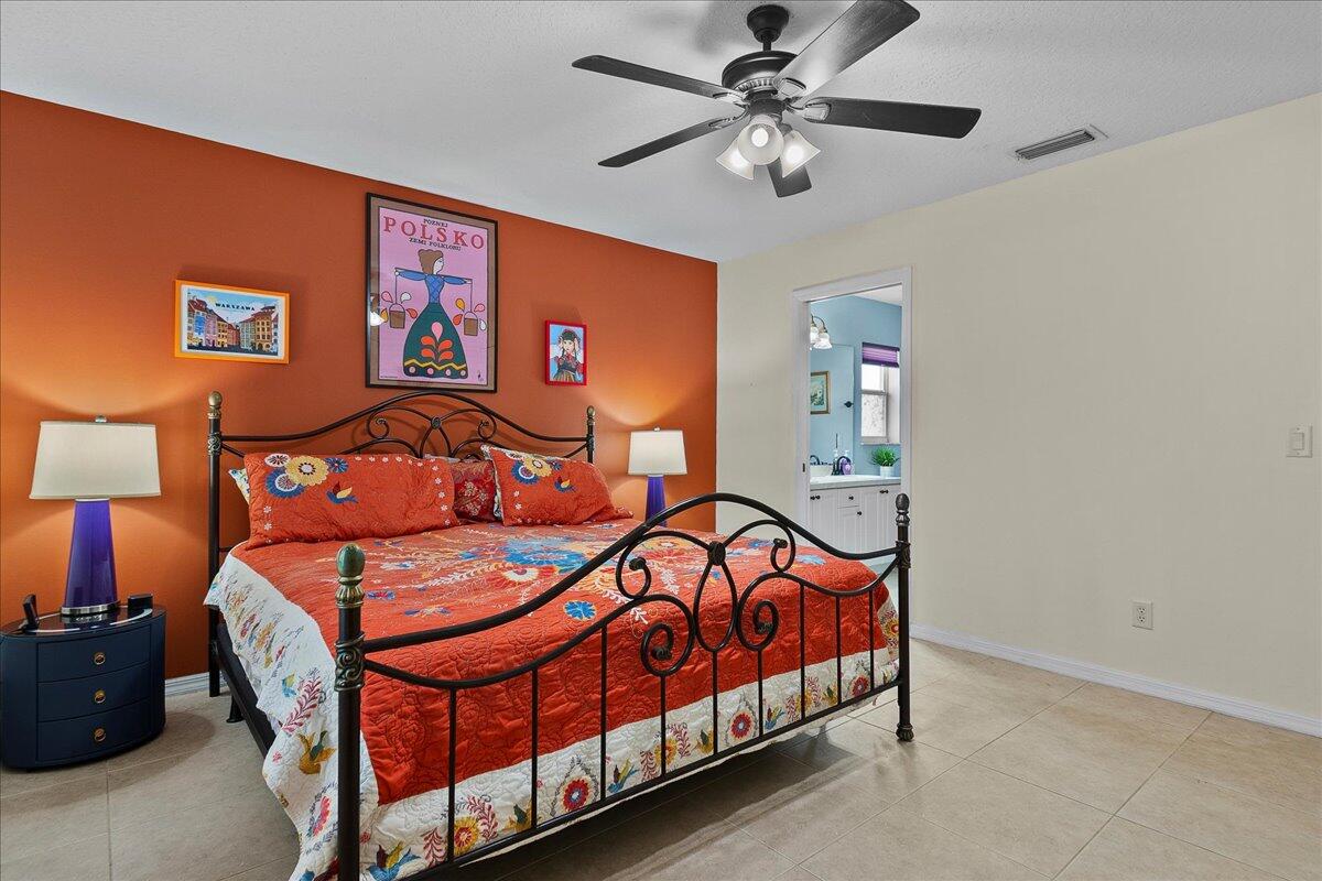 PORT ST LUCIE SECTION 30 - Residential Lease