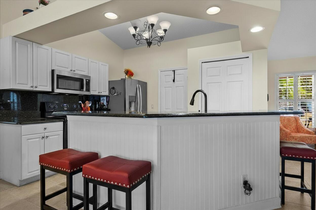 PORT ST LUCIE SECTION 30 - Residential Lease