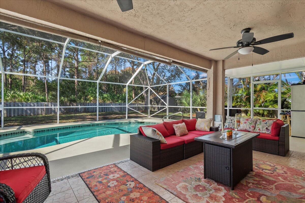 PORT ST LUCIE SECTION 30 - Residential Lease