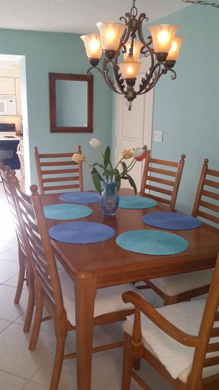 AMBASSADORS V NORTH CONDO - Residential Lease