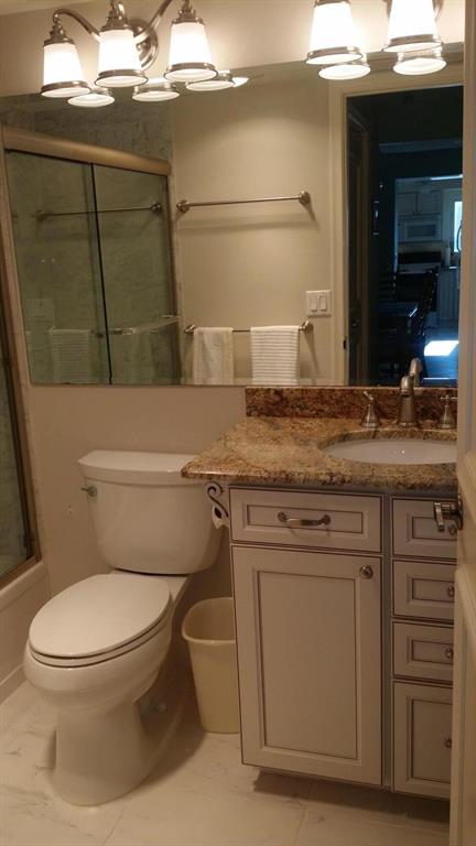 AMBASSADORS V NORTH CONDO - Residential Lease