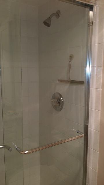 AMBASSADORS V NORTH CONDO - Residential Lease