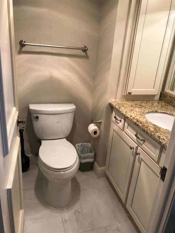 AMBASSADORS V NORTH CONDO - Residential Lease