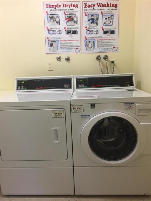 AMBASSADORS V NORTH CONDO - Residential Lease