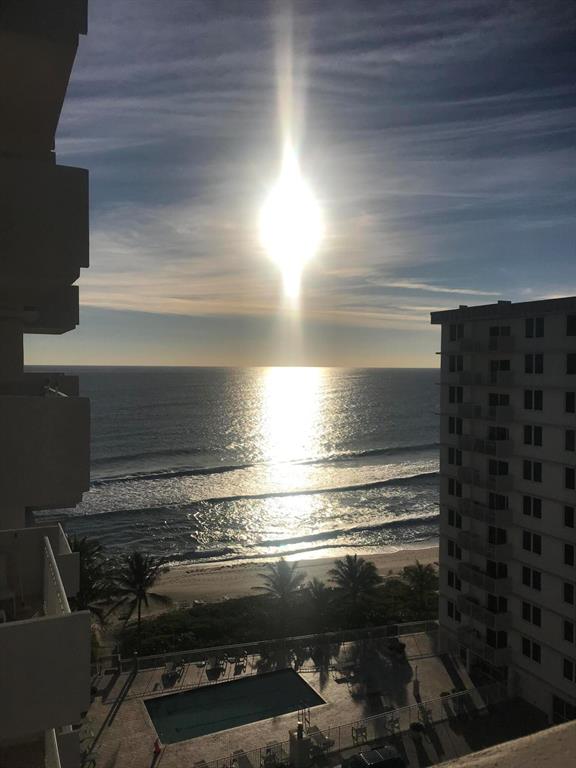 AMBASSADORS V NORTH CONDO - Residential Lease