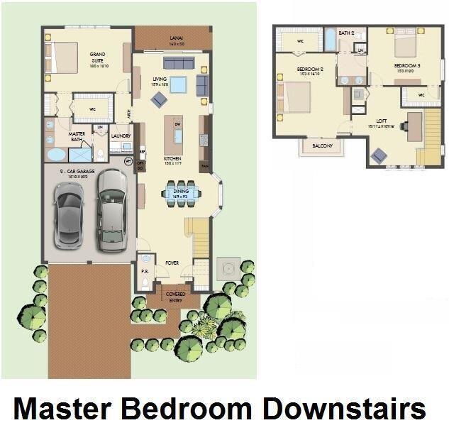 VILLA DIAMANTE - Residential Lease