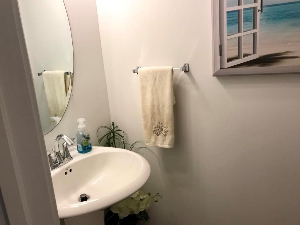 VILLA DIAMANTE - Residential Lease