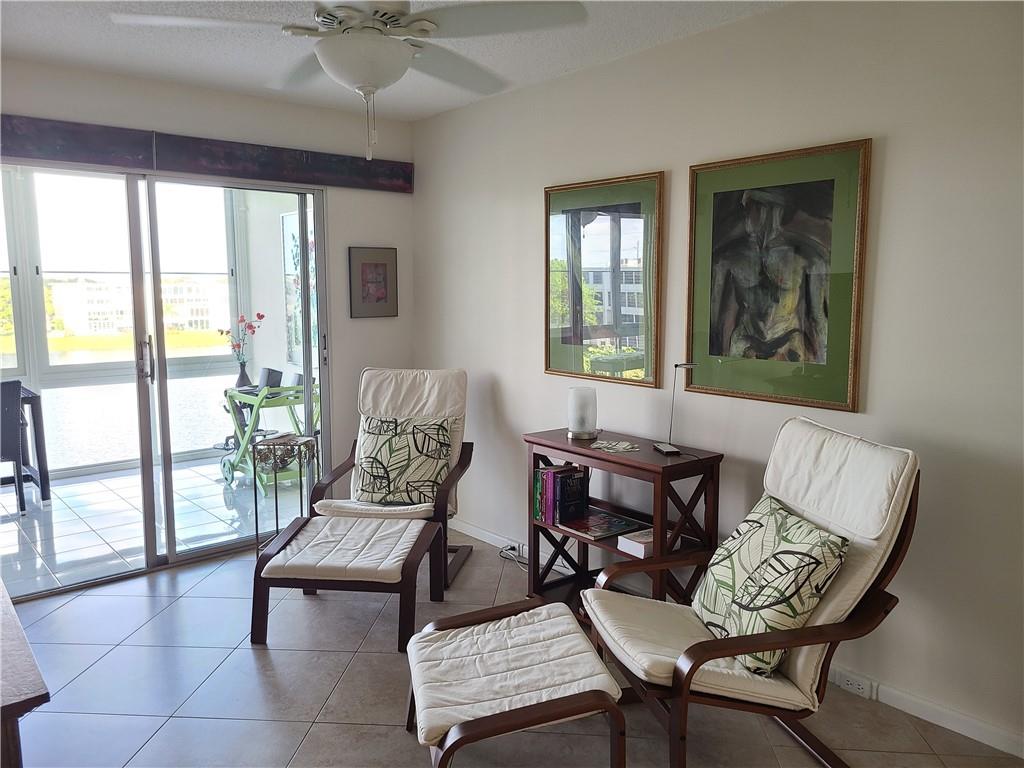 CENTURY VILLAGE - Residential