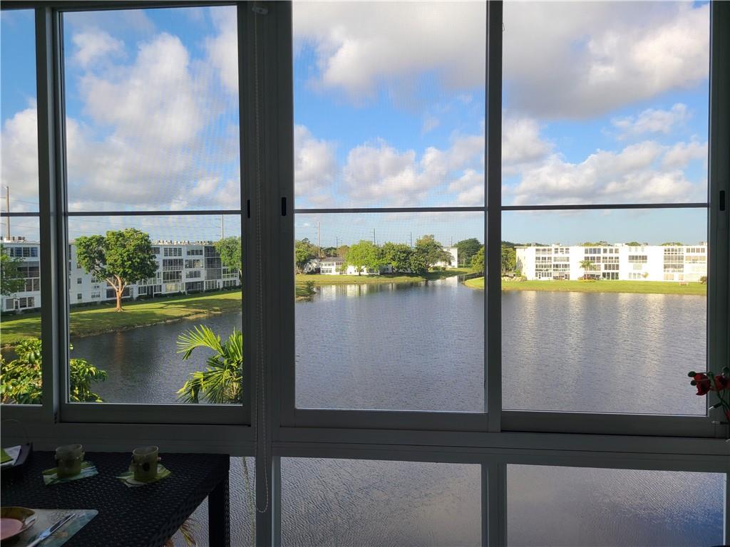 CENTURY VILLAGE - Residential
