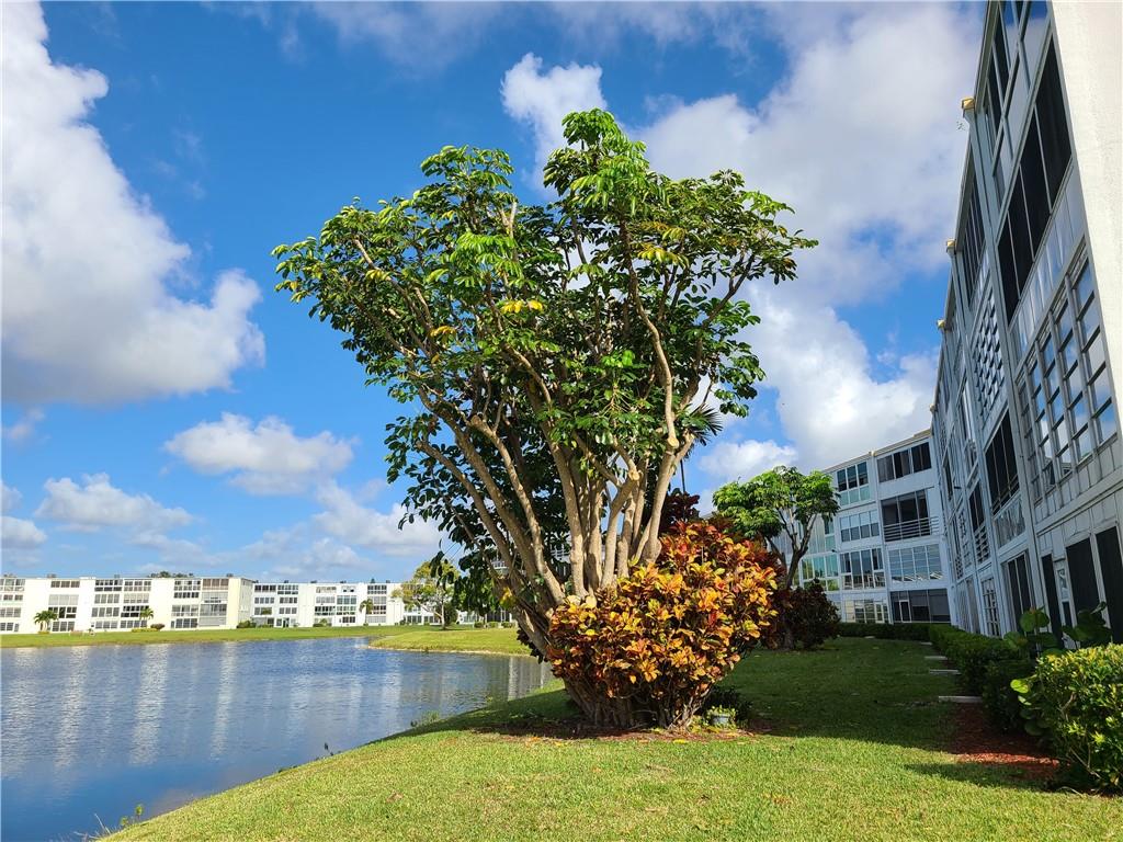 CENTURY VILLAGE - Residential