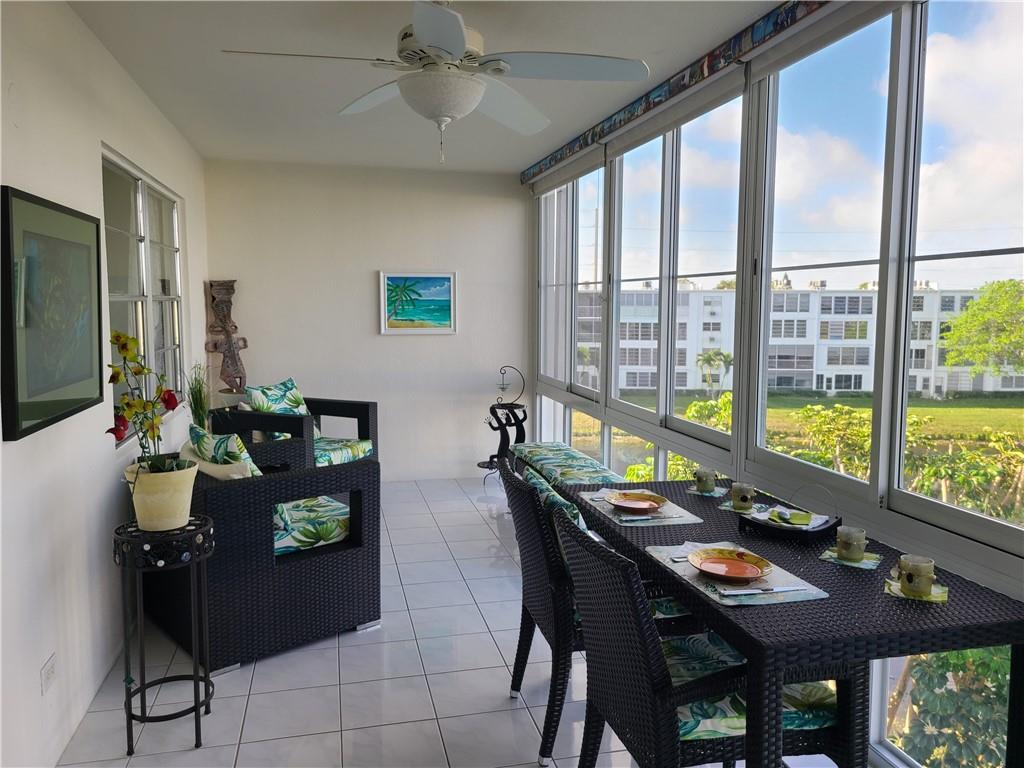 CENTURY VILLAGE - Residential