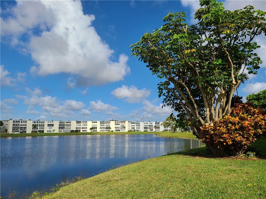 CENTURY VILLAGE - Residential