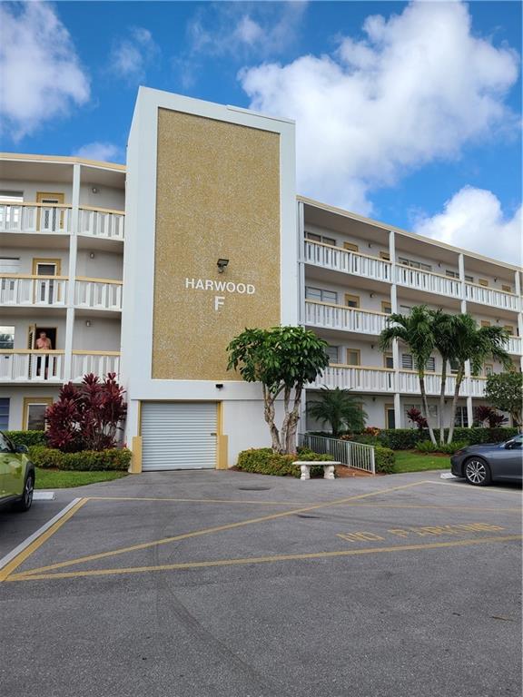 CENTURY VILLAGE - Residential