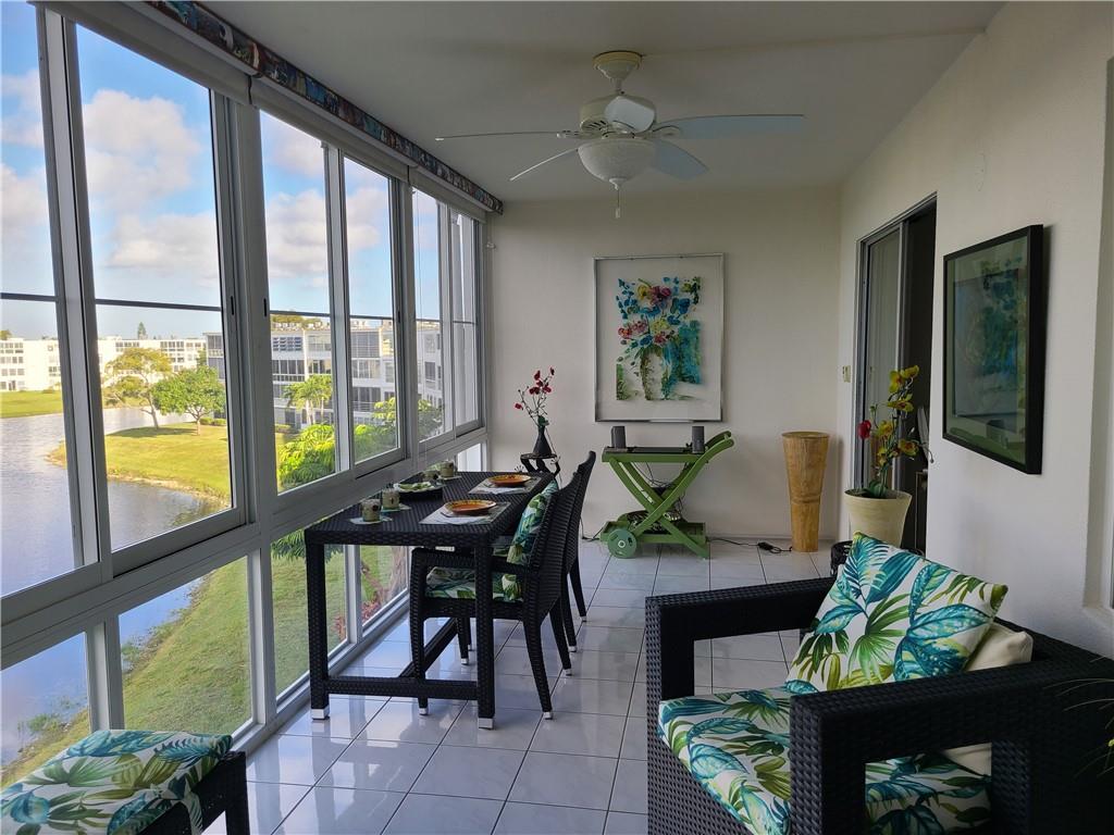 CENTURY VILLAGE - Residential