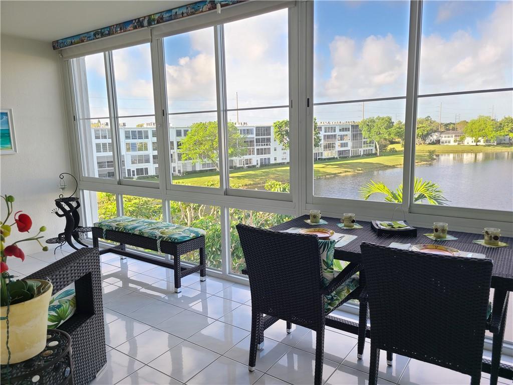 CENTURY VILLAGE - Residential