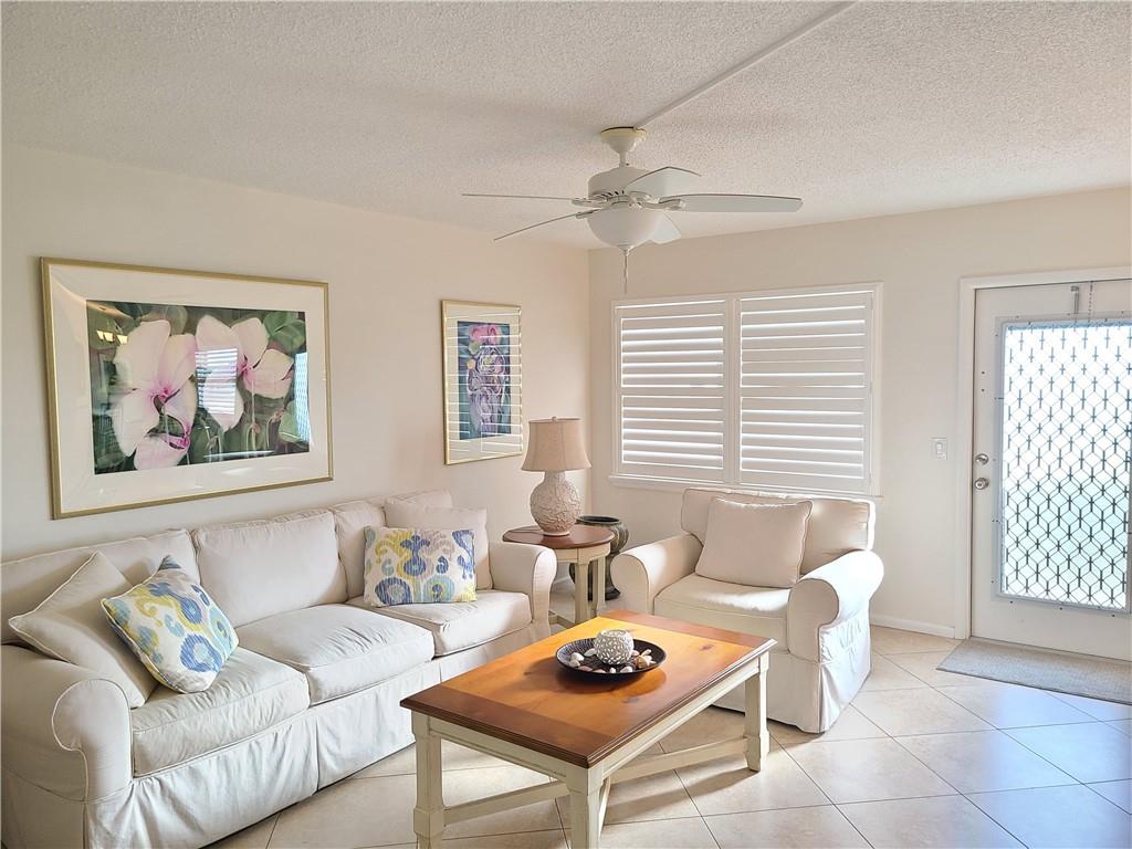 CENTURY VILLAGE - Residential