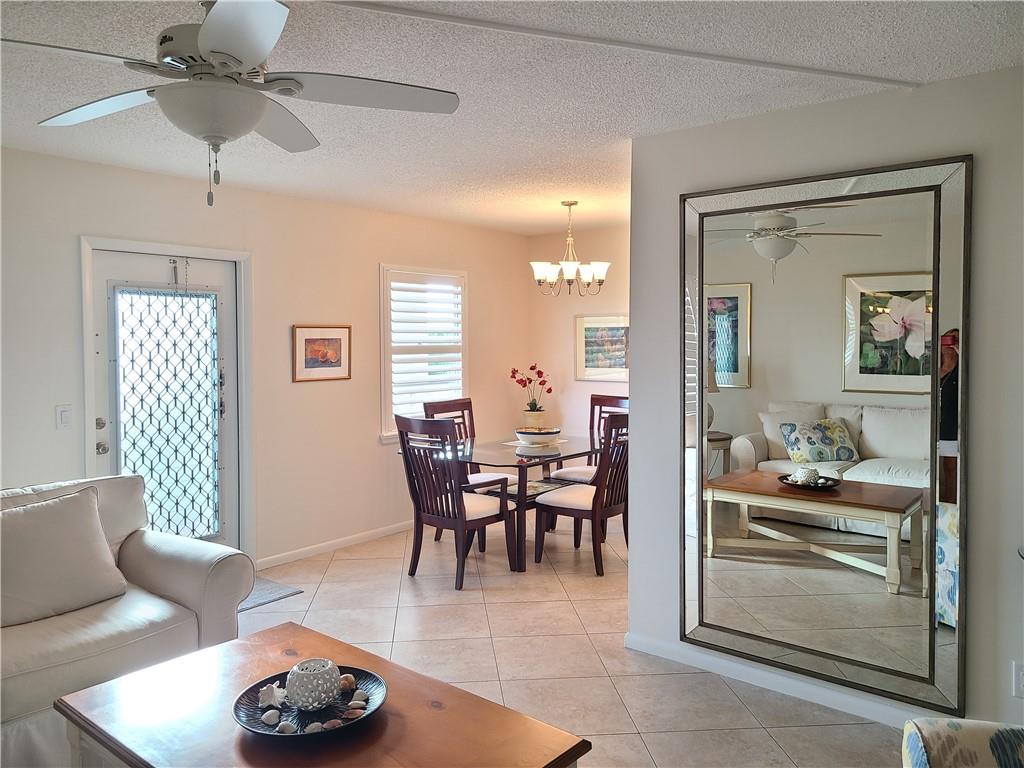 CENTURY VILLAGE - Residential