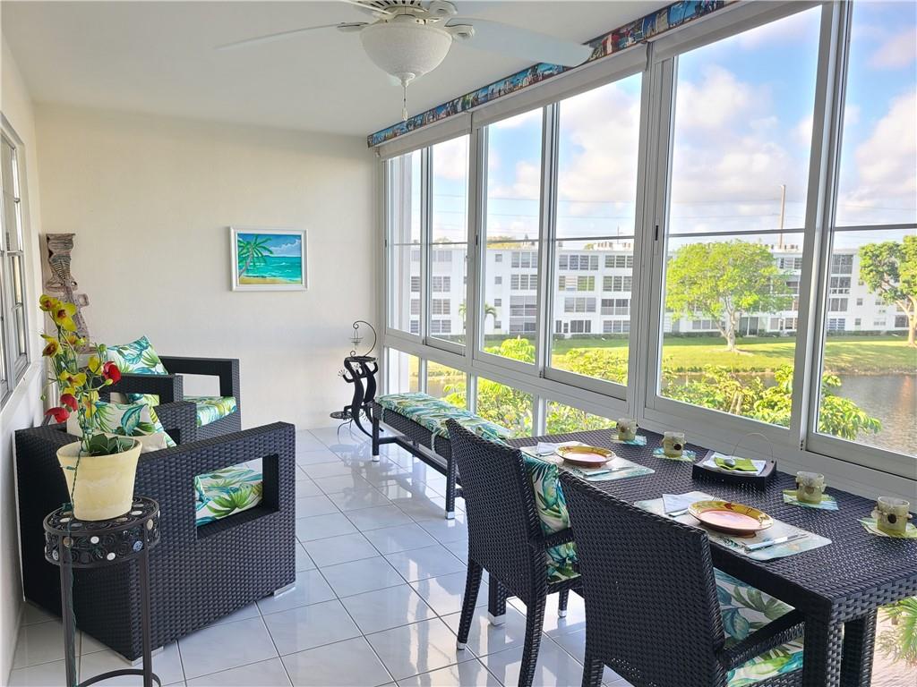 CENTURY VILLAGE - Residential