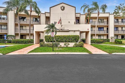 A home in Tamarac