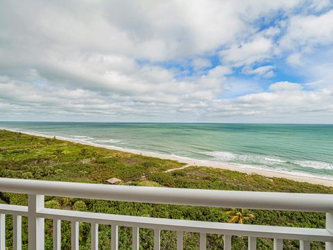 A home in Hutchinson Island