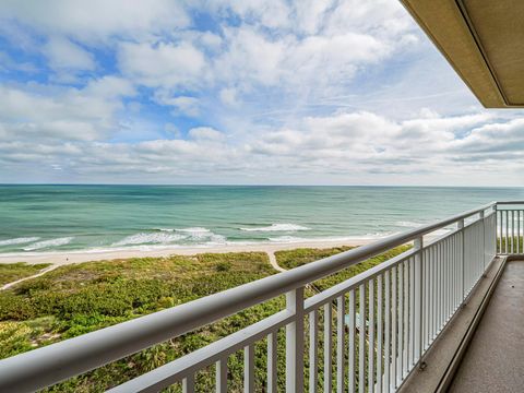 A home in Hutchinson Island