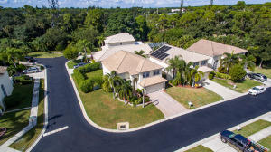 Colony At Boynton Beach - Residential