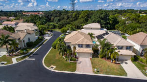 Colony At Boynton Beach - Residential