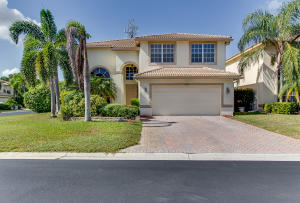 Colony At Boynton Beach - Residential