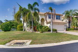 Colony At Boynton Beach - Residential