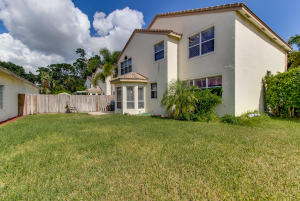 Colony At Boynton Beach - Residential