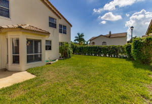 Colony At Boynton Beach - Residential