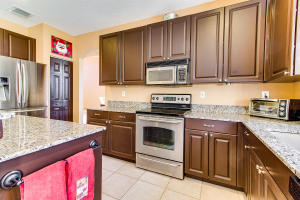 Colony At Boynton Beach - Residential