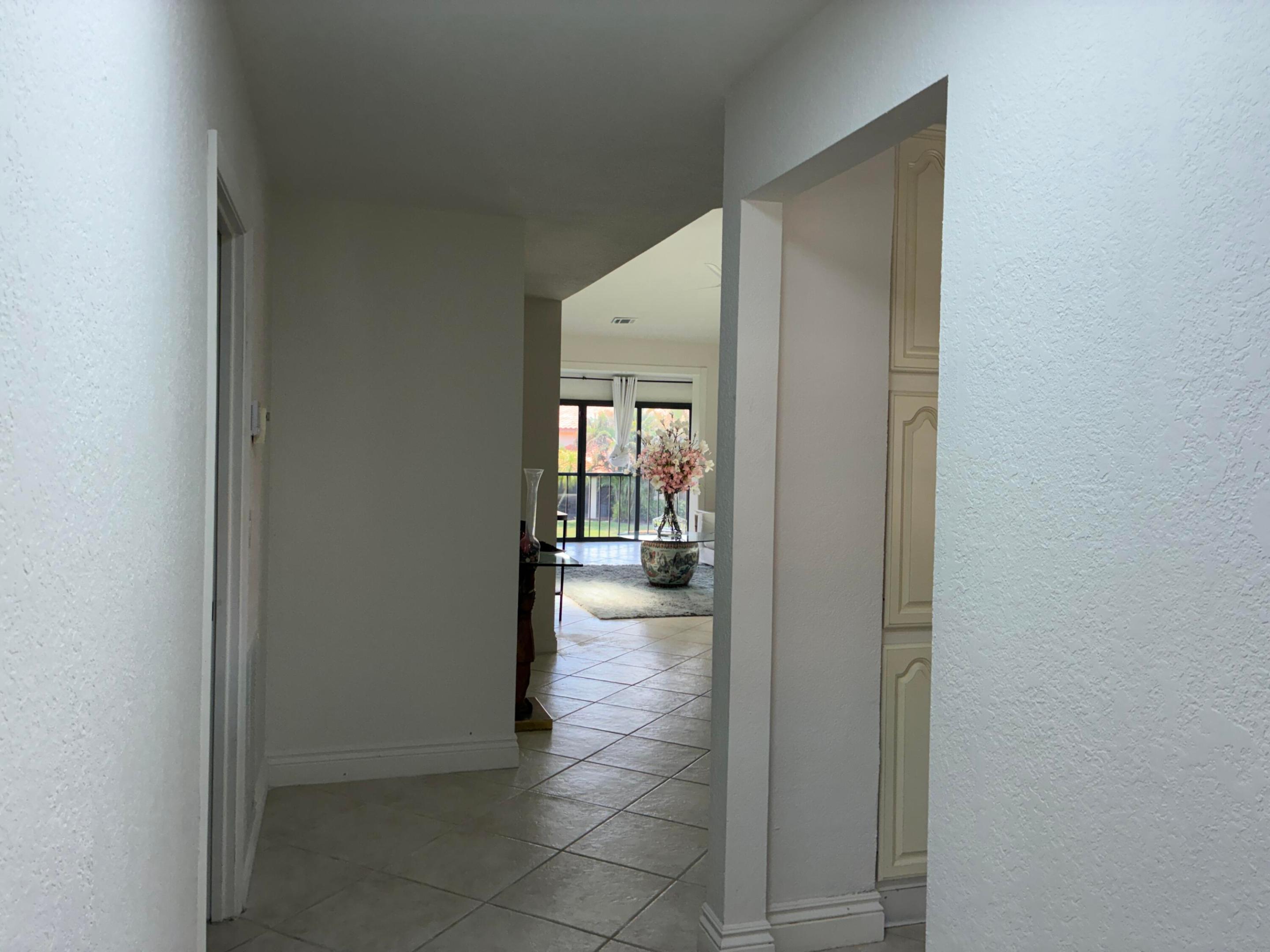 LA MIRADA AT BOCA POINTE CONDOS - Residential