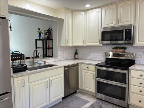 Tiny photo for 7895 La Mirada Drive, Boca Raton, FL 33433 (MLS # B26034483)