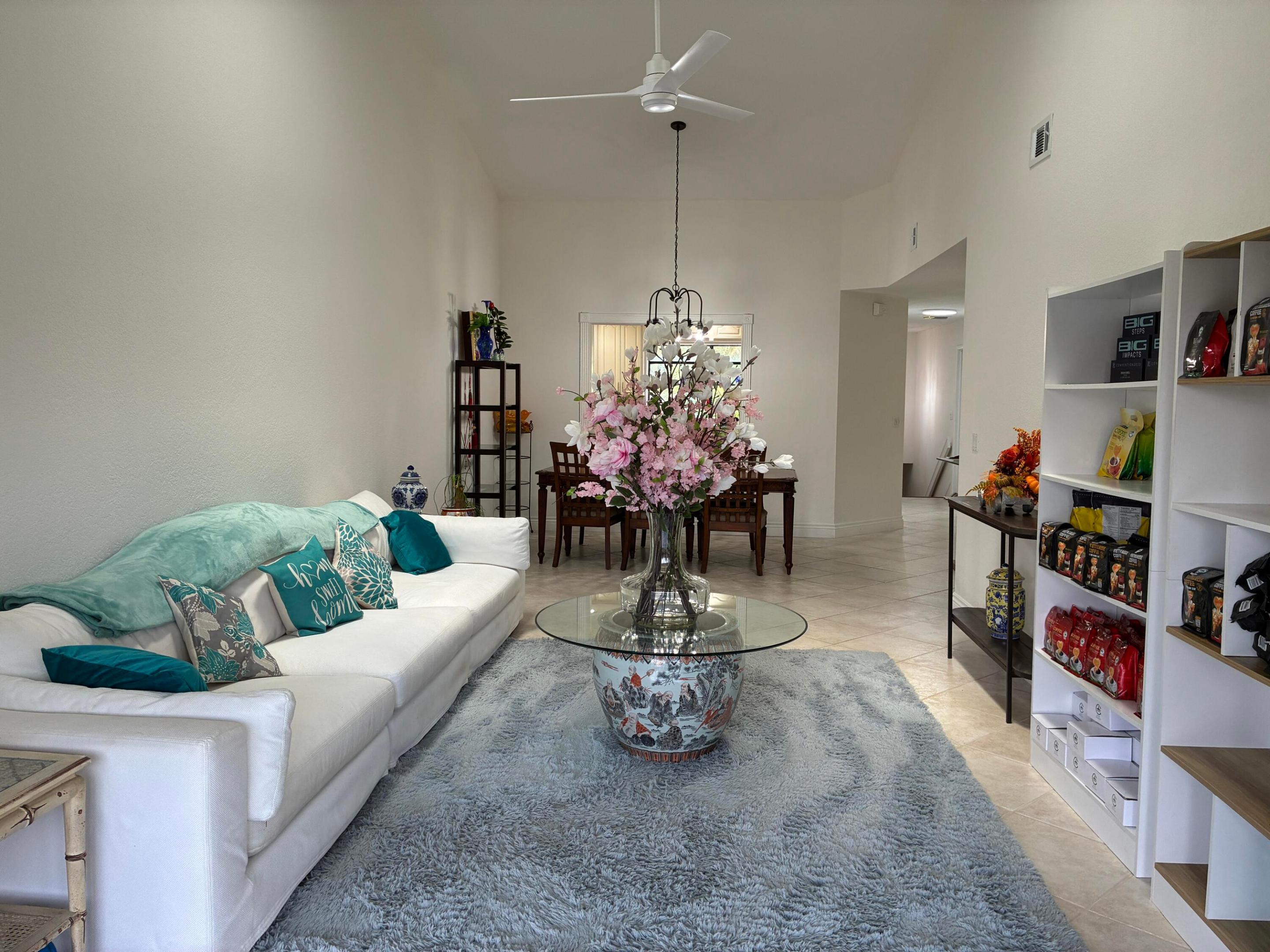 LA MIRADA AT BOCA POINTE CONDOS - Residential