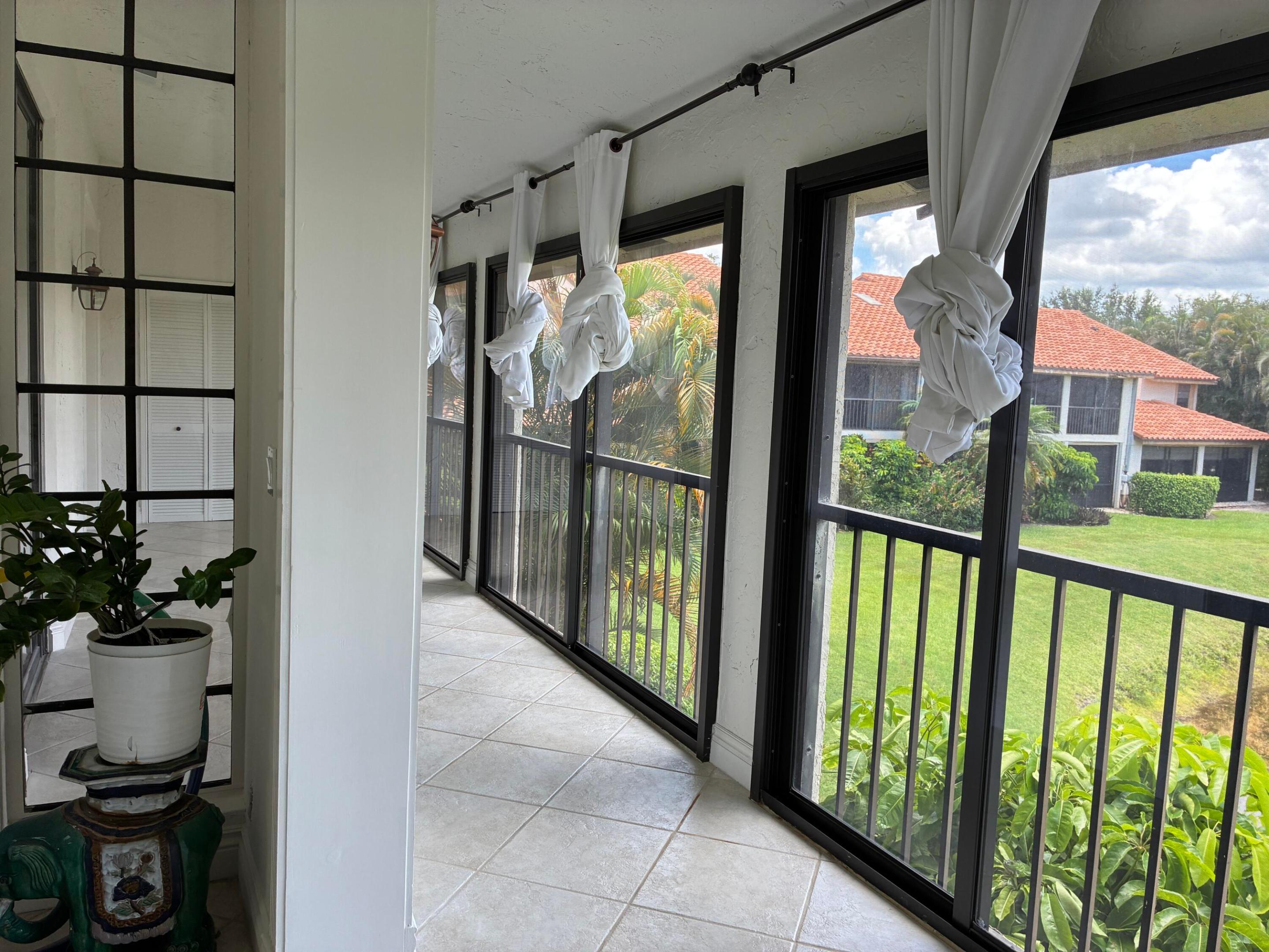 LA MIRADA AT BOCA POINTE CONDOS - Residential