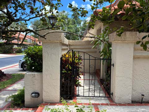 Tiny photo for 7895 La Mirada Drive, Boca Raton, FL 33433 (MLS # B26034483)