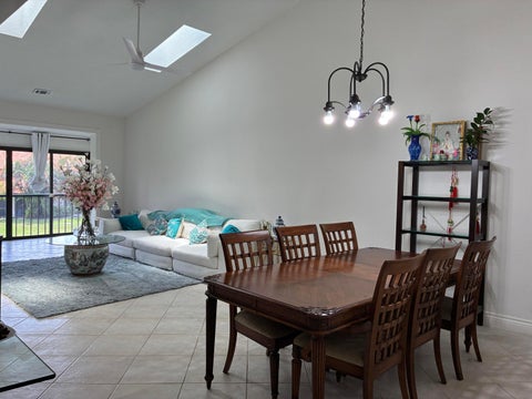 Tiny photo for 7895 La Mirada Drive, Boca Raton, FL 33433 (MLS # B26034483)