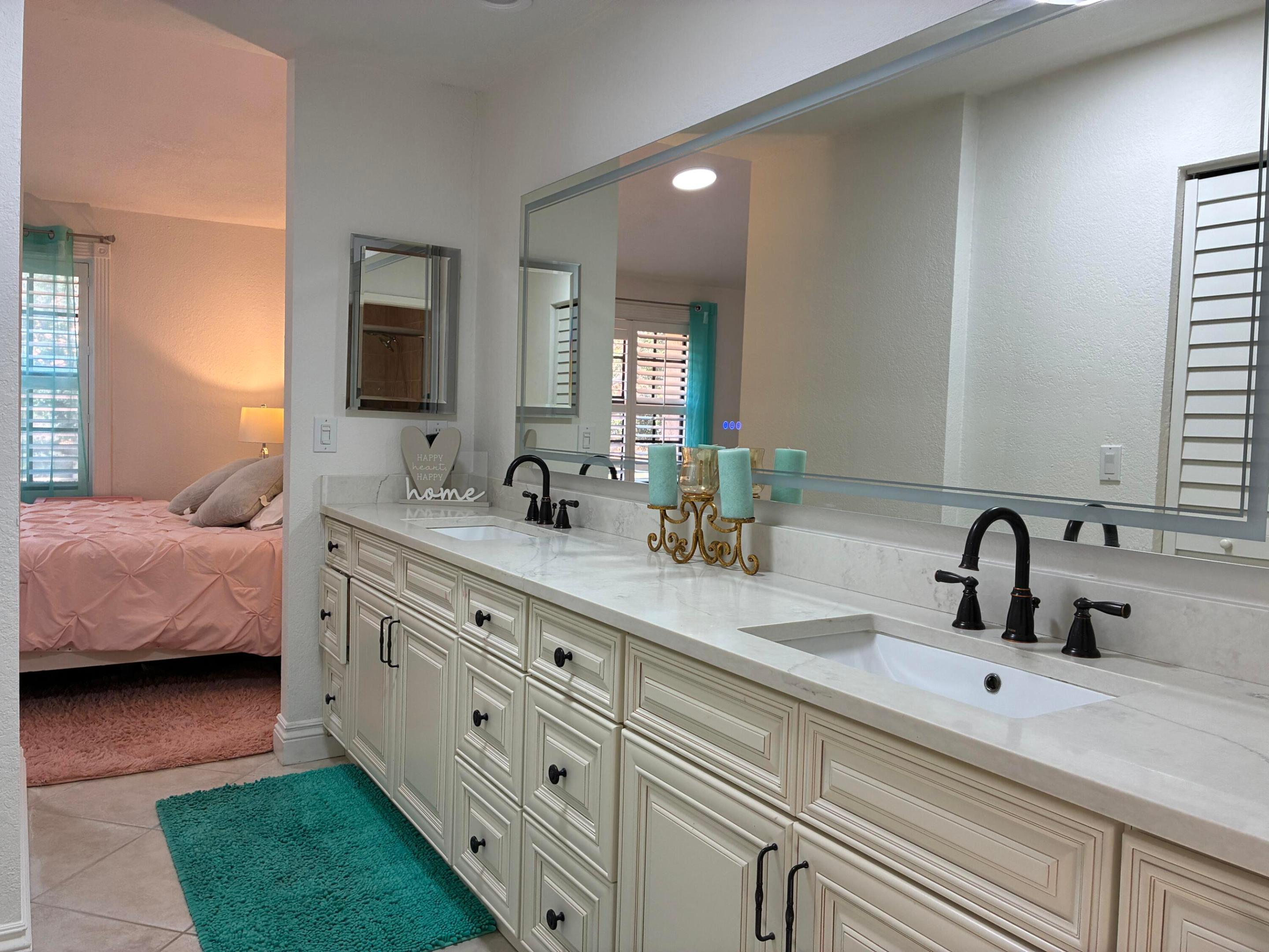 LA MIRADA AT BOCA POINTE CONDOS - Residential