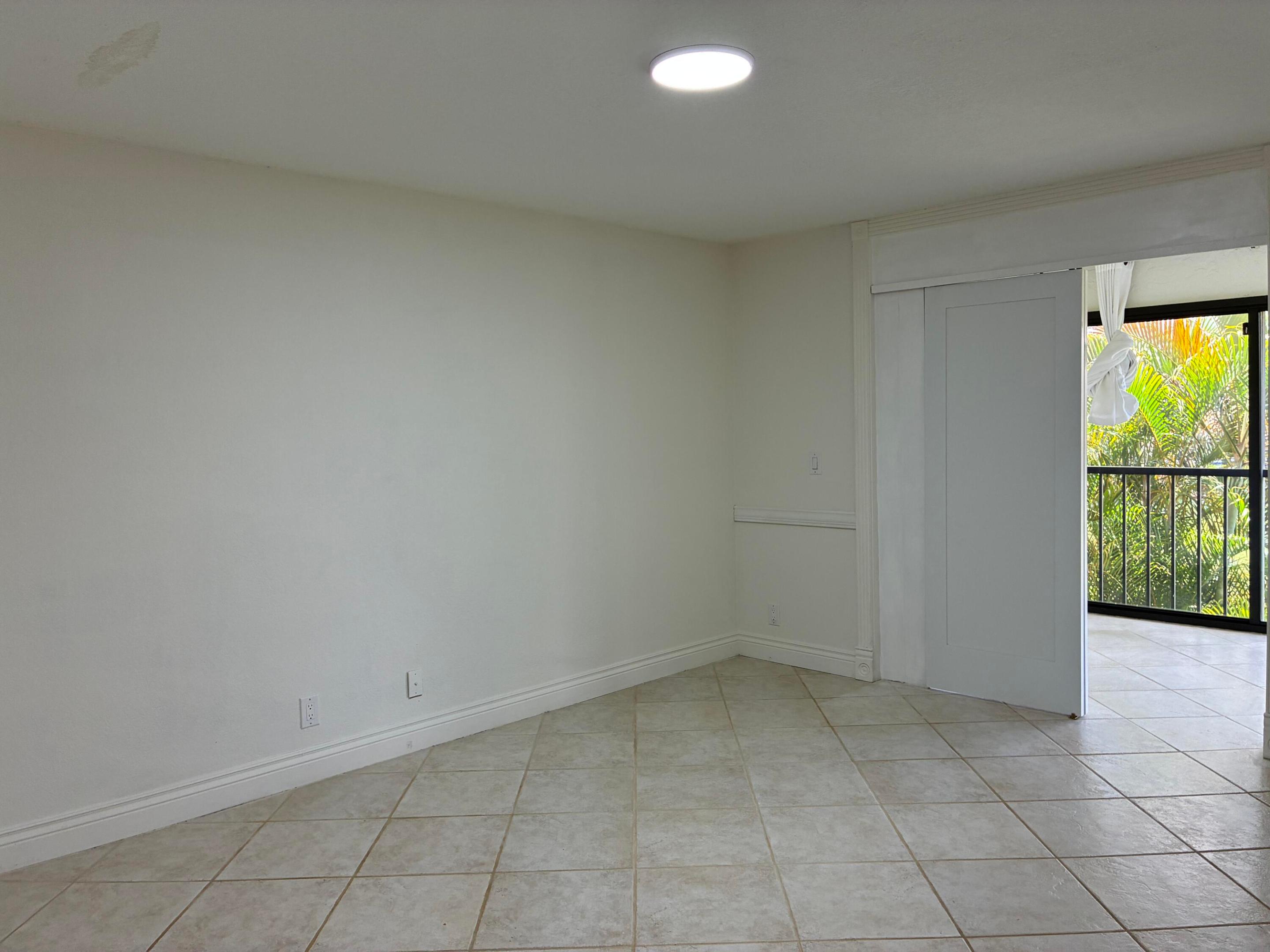 LA MIRADA AT BOCA POINTE CONDOS - Residential