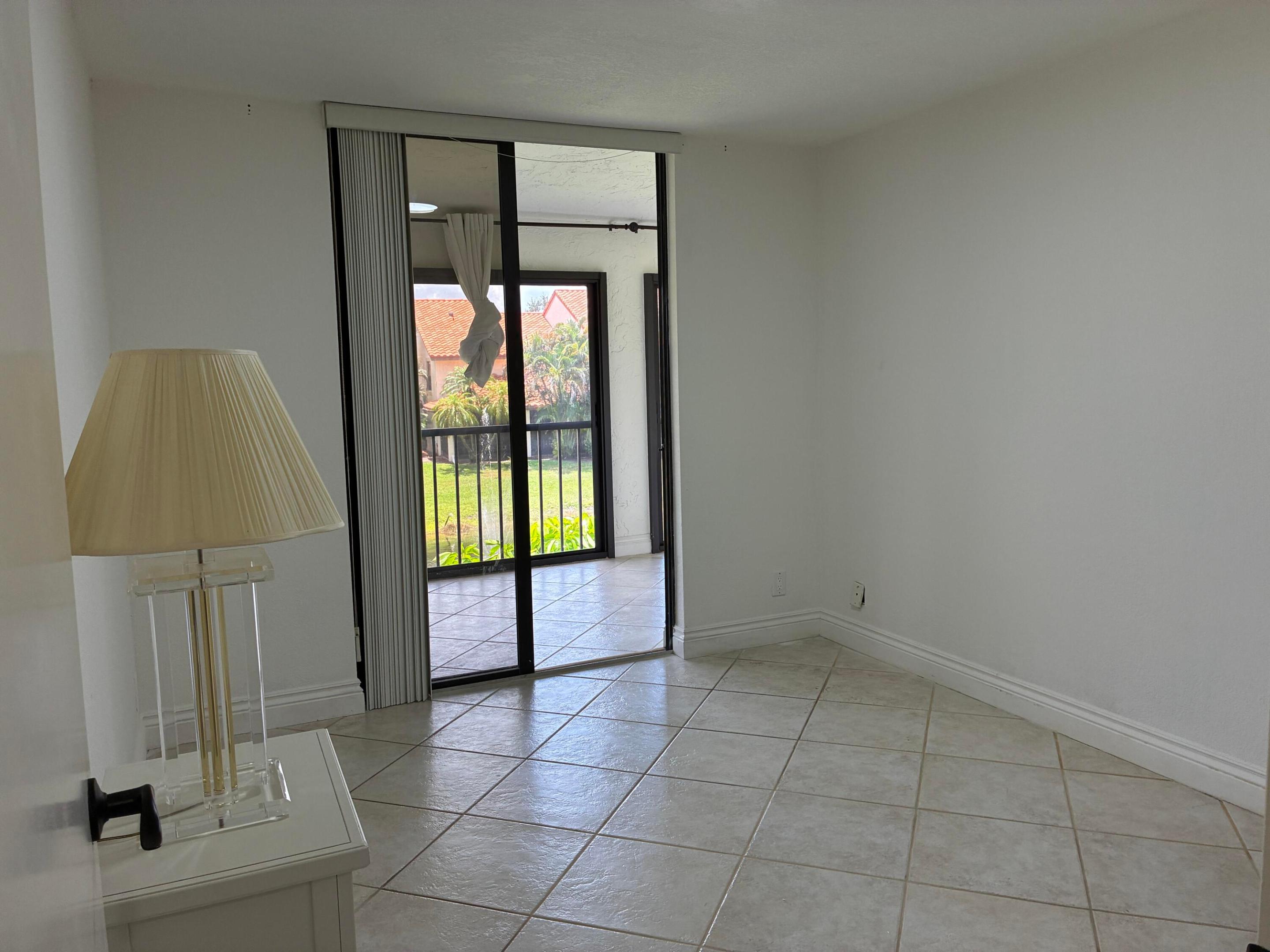 LA MIRADA AT BOCA POINTE CONDOS - Residential
